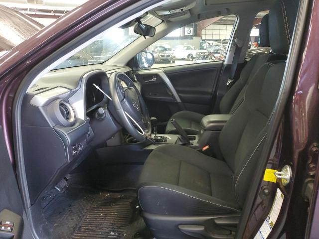 Photo 7 from auction – 2018 TOYOTA RAV4 ADVEN with VIN 2T3RFREV3JW752500