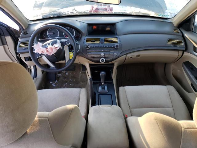 صورة رقم 8 من المزاد - 2010 HONDA ACCORD LX مع VIN 1HGCP2F36AA080388