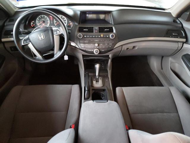Photo 8 from auction – 2012 HONDA ACCORD LX with VIN 1HGCP2F35CA016538