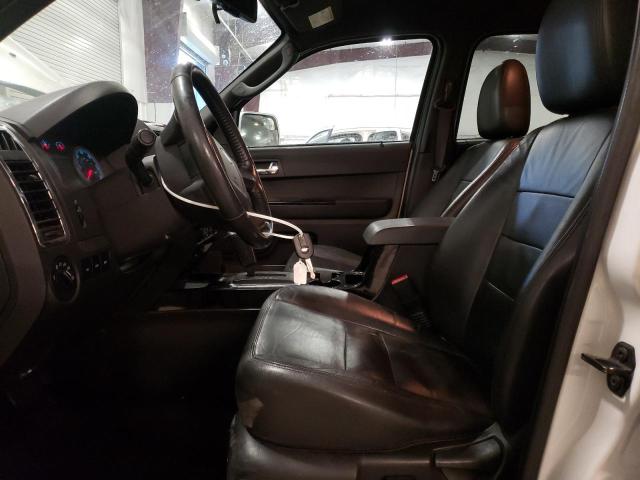 Photo 7 from auction – 2010 FORD ESCAPE LIM with VIN 1FMCU9EG8AKA68964
