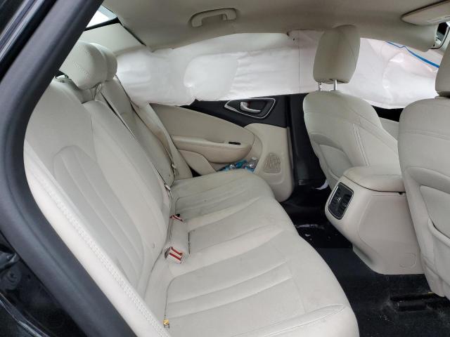 Photo 10 from auction – 2015 CHRYSLER 200 LIMITE with VIN 1C3CCCABXFN532328