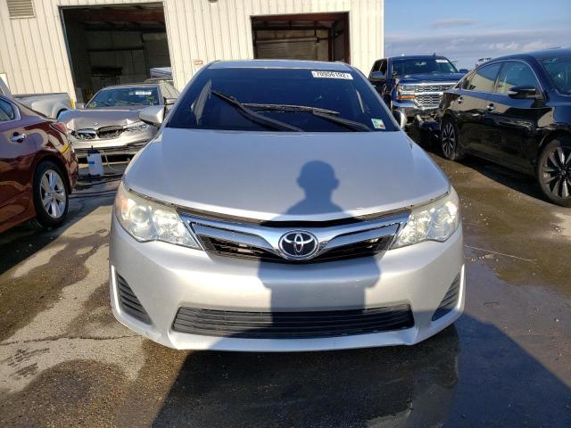 Photo 5 from auction – 2014 TOYOTA CAMRY L with VIN 4T1BF1FK9EU362166