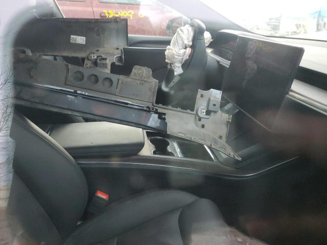 Photo 9 from auction – 2021 TESLA MODEL S with VIN 5YJSA1E51MF443118