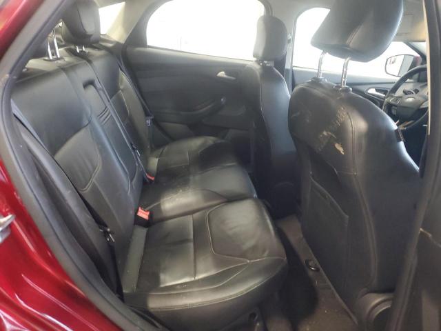 Photo 10 from auction – 2015 FORD FOCUS SE with VIN 1FADP3F23FL279593