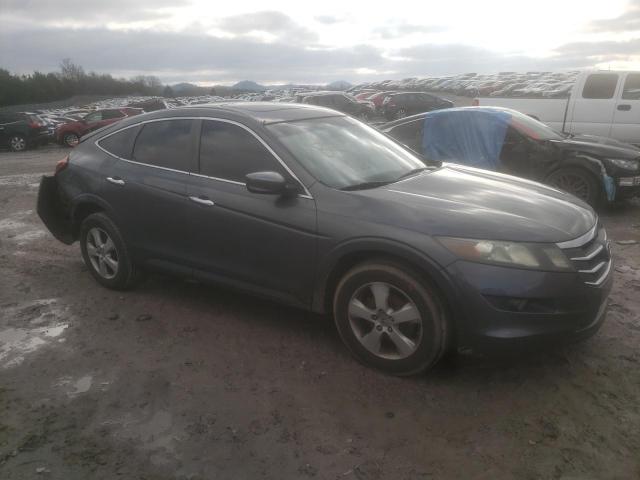 Photo 4 from auction – 2011 HONDA ACCORD CRO with VIN 5J6TF1H36BL002105