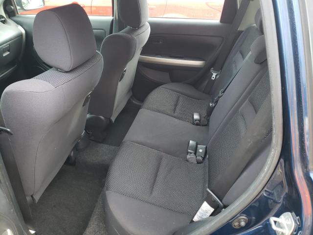 Photo 10 from auction – 2005 TOYOTA SCION XA with VIN JTKKT624350124105