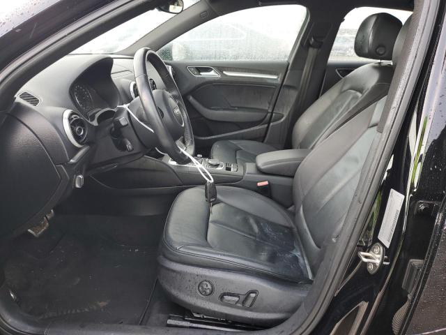 Photo 7 from auction – 2015 AUDI A3 with VIN WAUBFGFF2F1072815