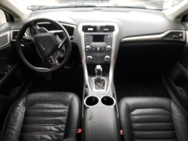 Photo 8 from auction – 2013 FORD FUSION SE with VIN 3FA6P0H95DR193301