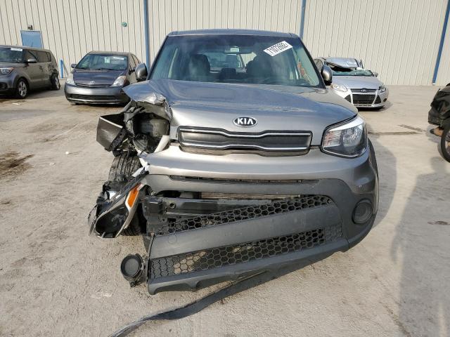Photo 5 from auction – 2018 KIA SOUL with VIN KNDJN2A25J7523086