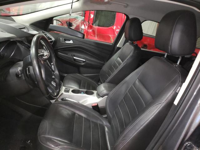 Photo 7 from auction – 2013 FORD ESCAPE SEL with VIN 1FMCU0HX4DUA95644