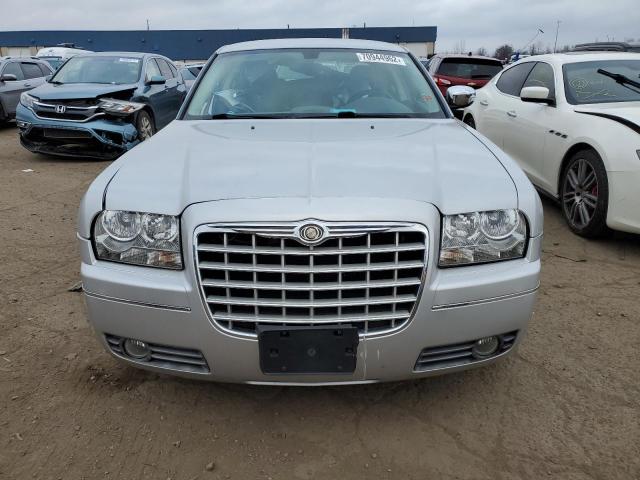 Photo 5 from auction – 2010 CHRYSLER 300 TOURIN with VIN 2C3CA5CV6AH221425