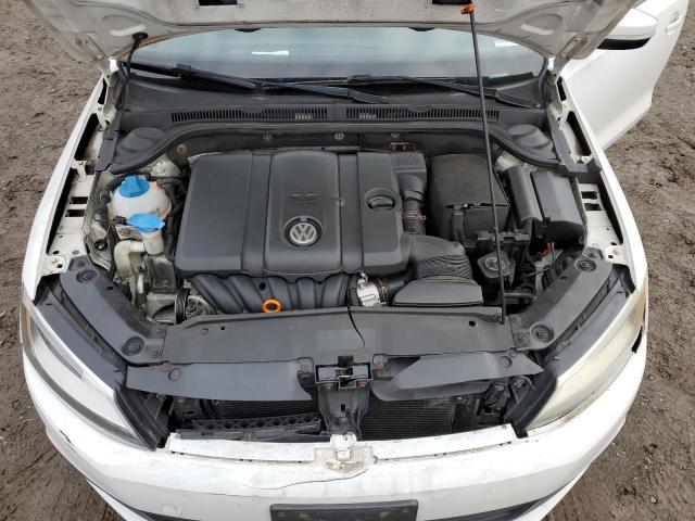 Photo 11 from auction – 2012 VOLKSWAGEN JETTA SE with VIN 3VWDP7AJ1CM376170