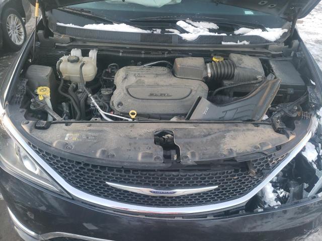 Foto 12 de la subasta – 2020 CHRYSLER PACIFICA T con VIN 2C4RC1BG6LR275820