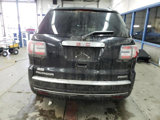 Photo 6 from auction – 2016 GMC ACADIA SLE with VIN 1GKKVPKD4GJ191207
