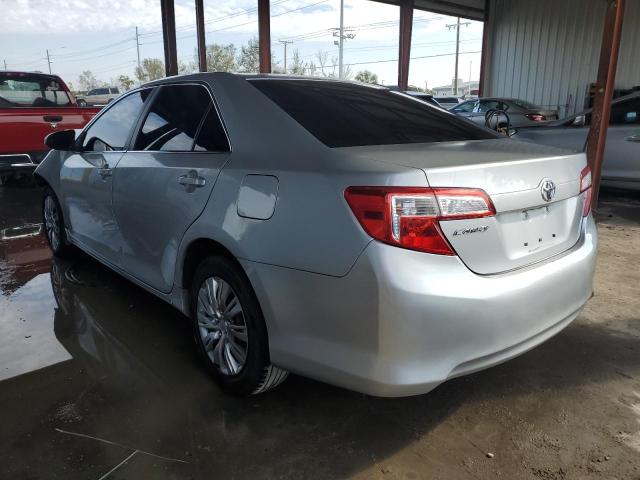 Photo 2 from auction – 2012 TOYOTA CAMRY BASE with VIN 4T1BF1FK3CU114847