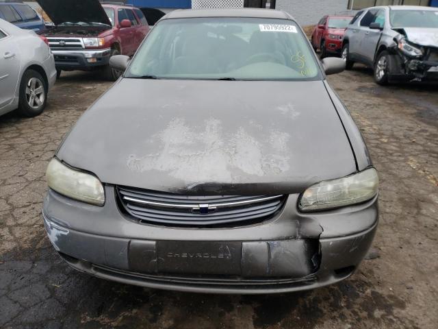 Photo 5 from auction – 2002 CHEVROLET MALIBU LS with VIN 1G1NE52J12M574363
