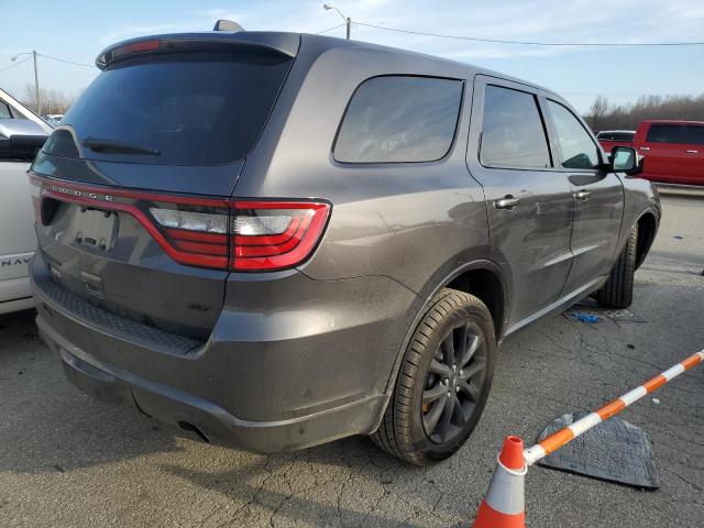 Foto 3 de la subasta – 2019 DODGE DURANGO GT con VIN 1C4RDJDG1KC839973