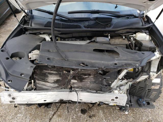 Photo 12 from auction – 2013 LEXUS RX 350 with VIN 2T2ZK1BA5DC113379