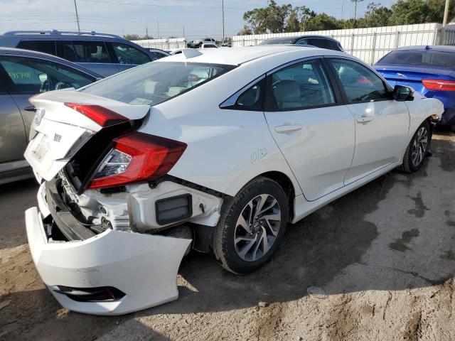 Photo 3 from auction – 2018 HONDA CIVIC EX with VIN 19XFC2F77JE028078