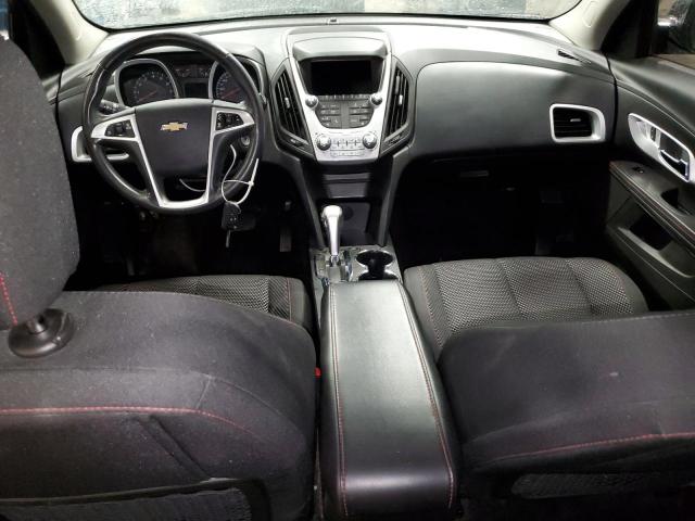 Photo 8 from auction – 2015 CHEVROLET EQUINOX LT with VIN 2GNALBEK9F6416587