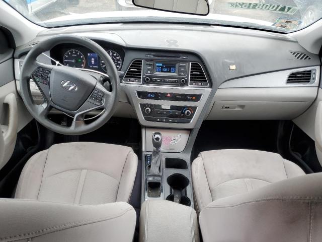 Photo 8 from auction – 2015 HYUNDAI SONATA SE with VIN 5NPE24AF2FH124812
