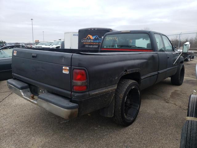 Photo 3 from auction – 1996 DODGE RAM 2500 with VIN 1B7KC23Z6TJ120731