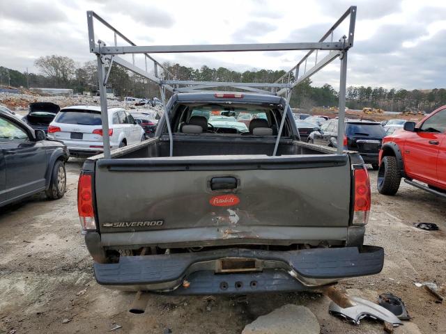 Photo 6 from auction – 2001 CHEVROLET SILVERADO with VIN 1GCGK13U81F175429
