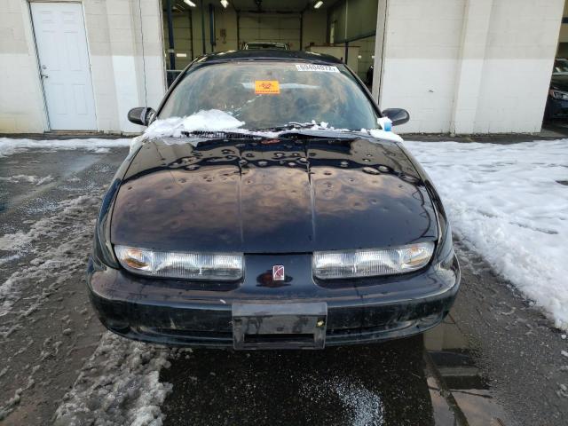 Photo 5 from auction – 1997 SATURN SL2 with VIN 1G8ZK5276VZ401316