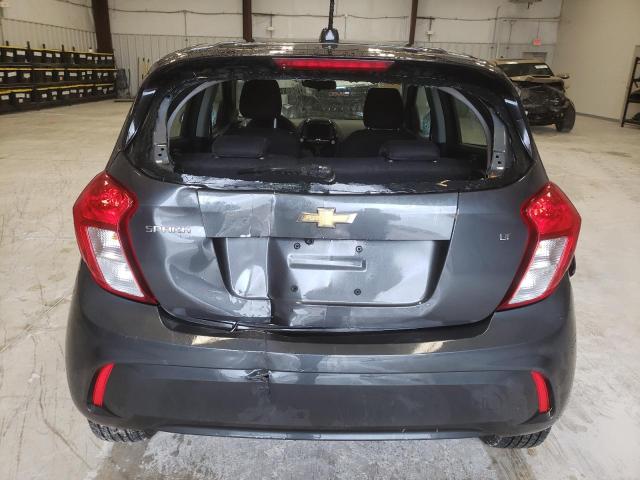Photo 6 from auction – 2020 CHEVROLET SPARK 1LT with VIN KL8CD6SA0LC420394