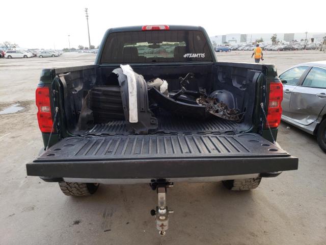 Photo 10 from auction – 2015 CHEVROLET SILVERADO with VIN 3GCUKREC7FG254666