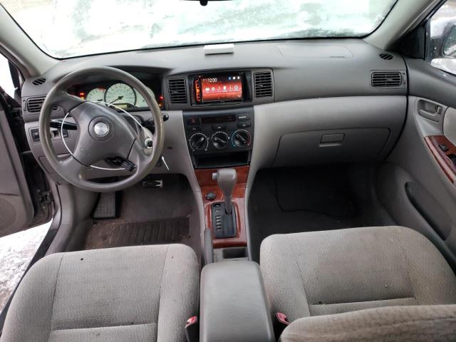 Photo 8 from auction – 2004 TOYOTA COROLLA CE with VIN 1NXBR38E14Z290470