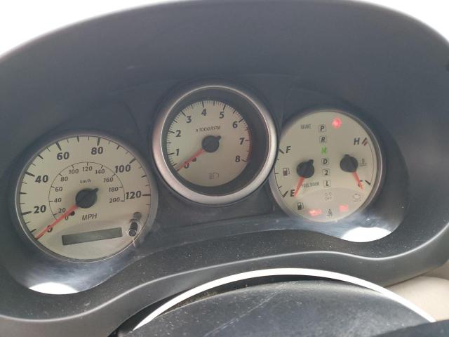 Photo 9 from auction – 2002 TOYOTA RAV4 with VIN JTEHH20V026054638