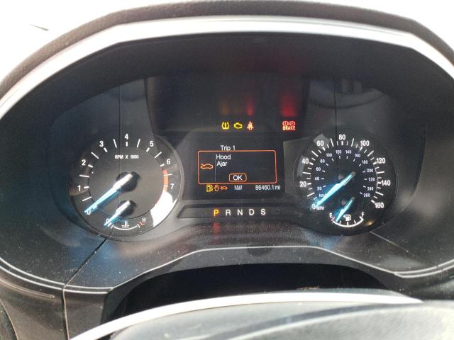 Photo 9 from auction – 2015 FORD EDGE SE with VIN 2FMTK4G80FBC22910
