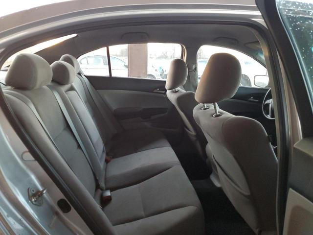 Photo 10 from auction – 2012 HONDA ACCORD LX with VIN 1HGCP2F35CA016538