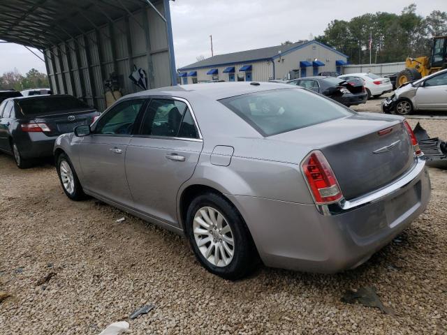 Photo 2 from auction – 2014 CHRYSLER 300 with VIN 2C3CCAAG9EH171276