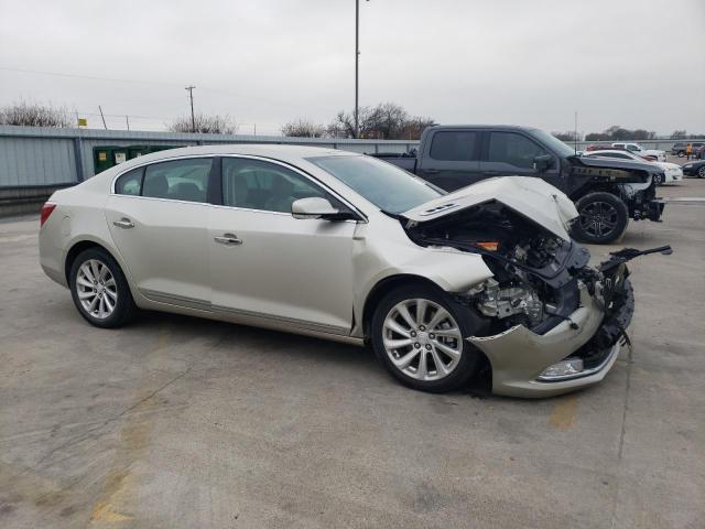 Photo 4 from auction – 2014 BUICK LACROSSE with VIN 1G4GB5G35EF185975
