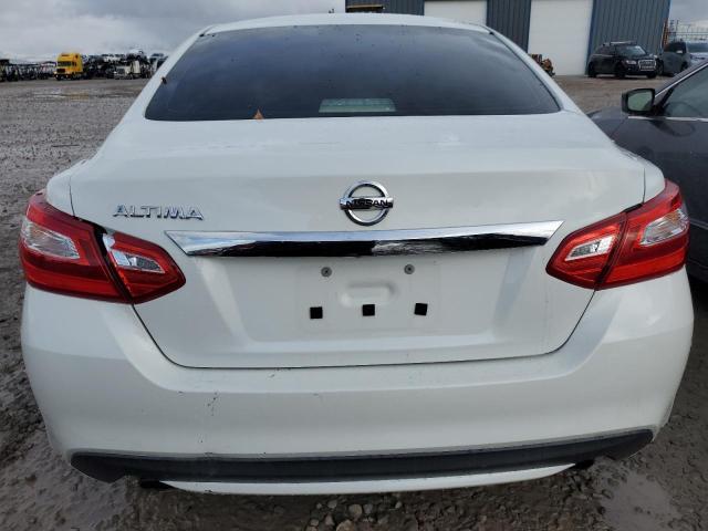 Photo 6 from auction – 2016 NISSAN ALTIMA 2.5 with VIN 1N4AL3AP9GN304245