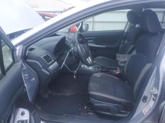 Photo 7 from auction – 2017 SUBARU CROSSTREK with VIN JF2GPABC4HH223843