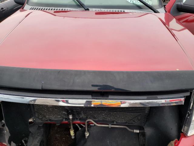 Photo 12 from auction – 2008 FORD EXPEDITION with VIN 1FMFK16508LA59021