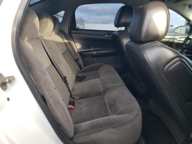 Photo 10 from auction – 2010 CHEVROLET IMPALA POL with VIN 2G1WD5EM9A1249533