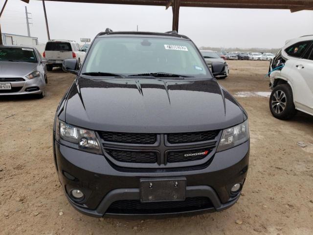Photo 5 from auction – 2019 DODGE JOURNEY SE with VIN 3C4PDCBB0KT784009