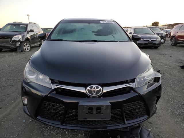 Photo 5 from auction – 2017 TOYOTA CAMRY LE with VIN 4T1BF1FK9HU273976