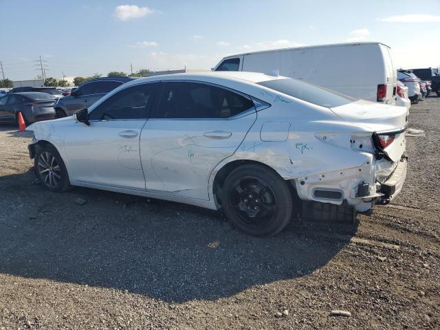 Photo 2 from auction – 2019 LEXUS ES 350 with VIN 58ABZ1B15KU003700