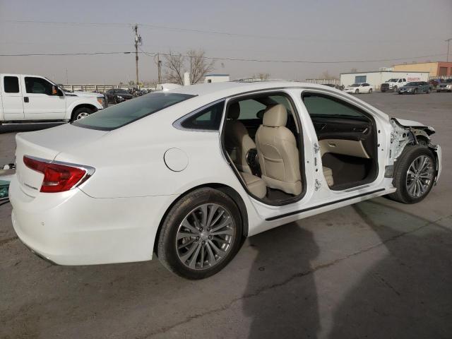 Photo 3 from auction – 2017 BUICK LACROSSE E with VIN 1G4ZP5SSXHU124937