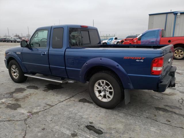 Photo 2 from auction – 2011 FORD RANGER SUP with VIN 1FTLR4FEXBPB20511