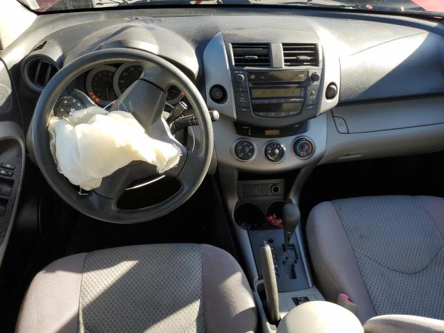 Photo 8 from auction – 2008 TOYOTA RAV4 with VIN JTMZD33V286060424