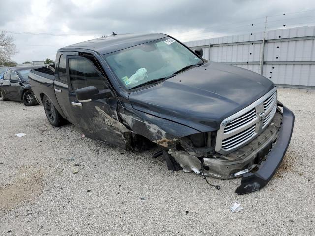RAM 1500 SLT 2016 with VIN 1C6RR6LT1GS164997 - Photo from auction