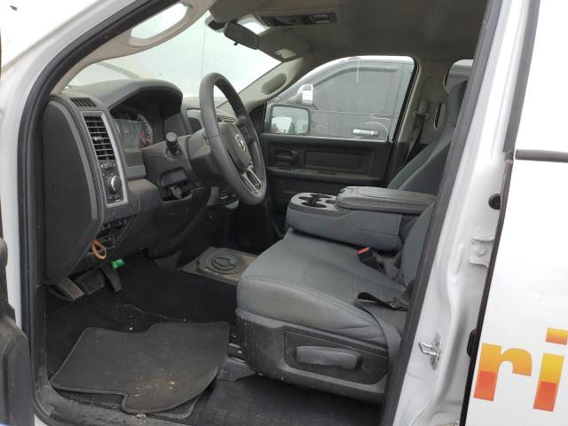Photo 7 from auction – 2019 RAM 1500 CLASS with VIN 1C6RR7FT0KS726141