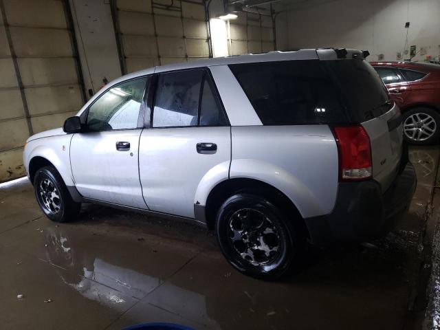 Photo 2 from auction – 2003 SATURN VUE with VIN 5GZCZ53B93S878353