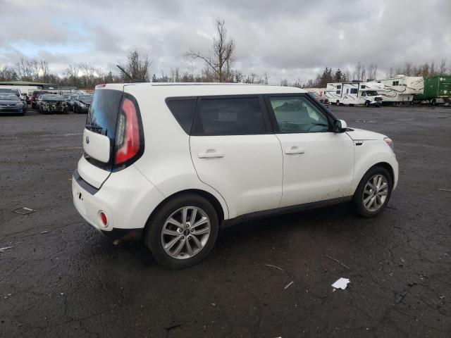 Photo 3 from auction – 2018 KIA SOUL + with VIN KNDJP3A59J7544808